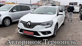 Що продають у 2024 році. Авторинок Тернопіль І Автобазар Тернопіль