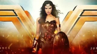 Wonder Woman Spoiler Free Review