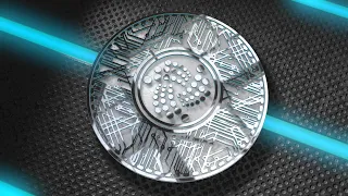 Unlocking the Potential: Why IOTA Might Just Be the Most Undervalued Cryptocurrency