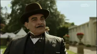 69 Poirot - Zbrodnia na festynie