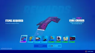 How To Complete All FORTNITEMARE Easy Quest Challenges Guide! (FREE REWARDS)