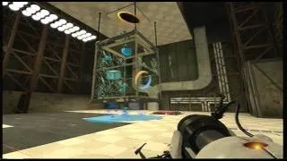 Portal 2: Schrodinger's Catch Achievement/Trophy Guide