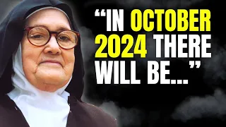 Why The 3rd Prophecy of Fatima is About To Happen in 2024