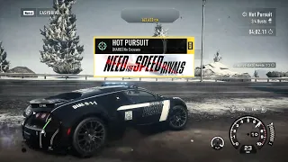 Bugatti Veyron 16.4 Super Sport in Need For Speed™ Rivals [Hot Pursuit Event, No Excuses]