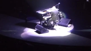 Billy Joel - Vienna LIVE San Antonio Tx. 12/9/16