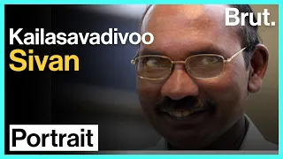 K Sivan: India's Sleepless Scientist