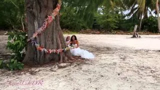 Свадьба в Доминикане от FocusLife DR