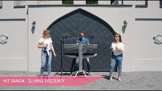 HiT SANOK - Ślubne prezenty 2020