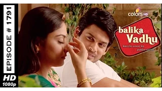 Balika Vadhu - बालिका वधु - 14th January 2015 - Full Episode (HD)