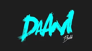 Bold - DAAM (Official Music Video)