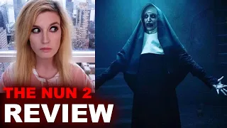 The Nun 2 REVIEW - 2023