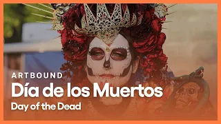 Día de los Muertos / Day of the Dead | Artbound | Season 10, Episode 3 | KCET