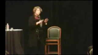 Marsha Linehan - Mindfulness Skills & DBT II