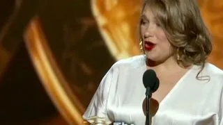 The best acceptance speech ever