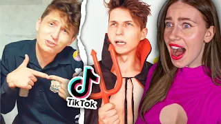 STARE TIKTOKI CZAJNIKA 🥶 *CRINGE* 🥵