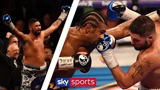 The Road to Tony Bellew vs David Haye 2 | The Rematch | 5th May 2018