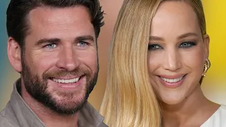 Jennifer Lawrence Breaks Silence On Theory That Liam Hemsworth Cheated On Miley Cyrus With Her