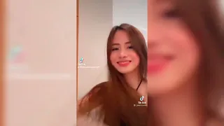 Paro Paro G challenge | Tiktok Cute Girls Compilation