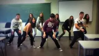 PSY - Gangnam Style (UV Spanish Version)