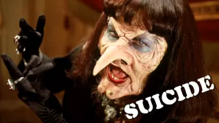 SuicideSatana – скажи