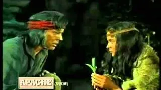 APACHE -BURT LANCASTER - COLEDVDBRASIL