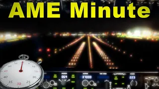 AME Minute:  What Makes Aerospace Medicine Unique?