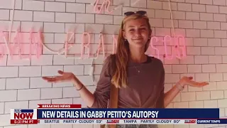Gabby Petito autopsy: New details to be released | LiveNOW from FOX