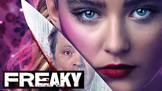 Freaky (2020) - The Story Behind The Movie
