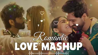 Romantic Love Mashup 2024 | Love Mashup 2024 | Valentine Mashup 2024