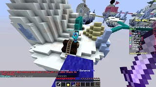 Mini Games - Hypixel - Bed Wars!