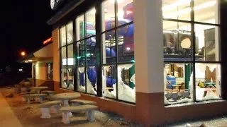 Why This Prank Makes Burger King Employees Smash Out Windows