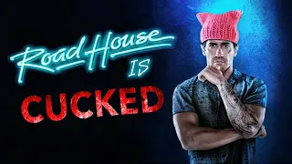 ROAD HOUSE (Spoiler Review) - Roadkill Remake