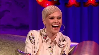 Alan Carr: Chatty Man | Jessie J.