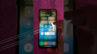 Unga phone la flight mode use pannuvigala? Pochi pa 🤦🏻‍♂️👎🏻❌
