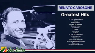 Renato Carosone - Greatest Hits