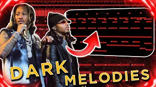 Making A 'WE DON'T TRUST YOU' Beat In The Style Of Future & Metro Boomin (FL Studio 21)