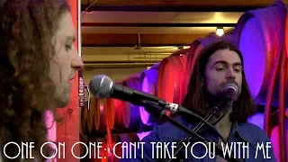 Cellar Sessions: Ten Fé - Can't Take You With Me March 19th, 2019 City Winery New York