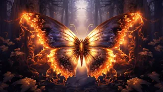 Listen To This And All Good And Lucky Things Will Happen In Your Life l The Butterfly Effect 432Hz