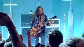 Greta Van Fleet - Safari Song/Black Smoke Rising