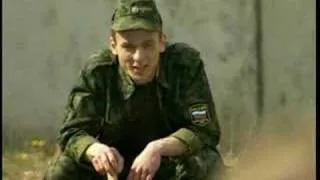 Soldaty 1 - 2 (part 3) Солдаты - серия 2 (3)