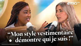 Les clés d'une conseillère en image pour découvrir ton style - À table avec Annabelle