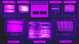 if you're too shy (let me know) - the 1975 (slowed + reverb)