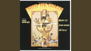 Theme from Enter the Dragon (Reprise)