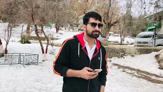 Quetta in Winters // Anas Zuberi