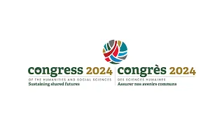 Welcome to Congress 2024 | Bienvenue au Congrès 2024