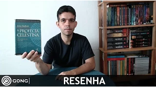 RESENHA - A PROFECIA CELESTINA