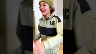 DAD PRANKS 9 YEAR OLD SON!! 🤣🤣🤣 #Shorts