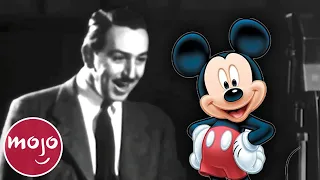 Top 10 Best Voice Acting Performances in Classic Disney Movies