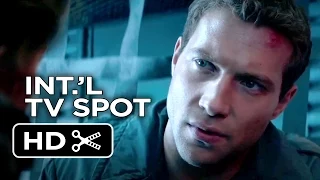 Terminator Genisys UK TV SPOT - Beginning (2015) - Arnold Schwarzenegger Movie HD