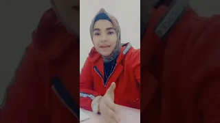 ميزان المراجعه قبل الجرد وبعد الجرد